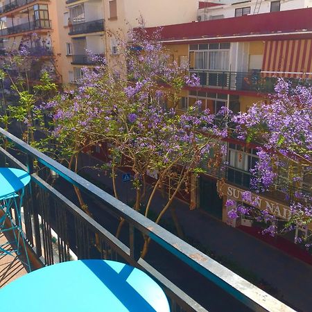 Central And Beach 3 Bedroom Apartment Perfect Location Near Pyr Fuengirola Eksteriør billede