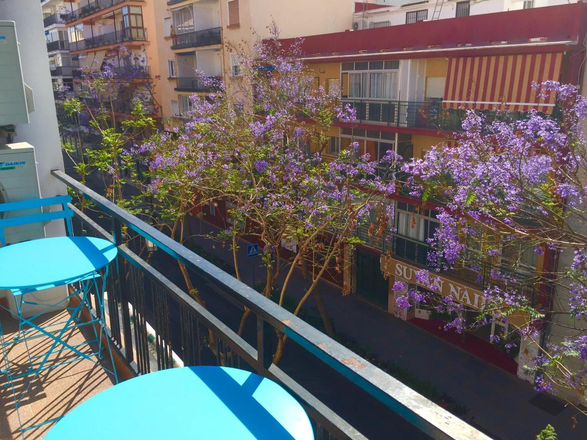 Central And Beach 3 Bedroom Apartment Perfect Location Near Pyr Fuengirola Eksteriør billede