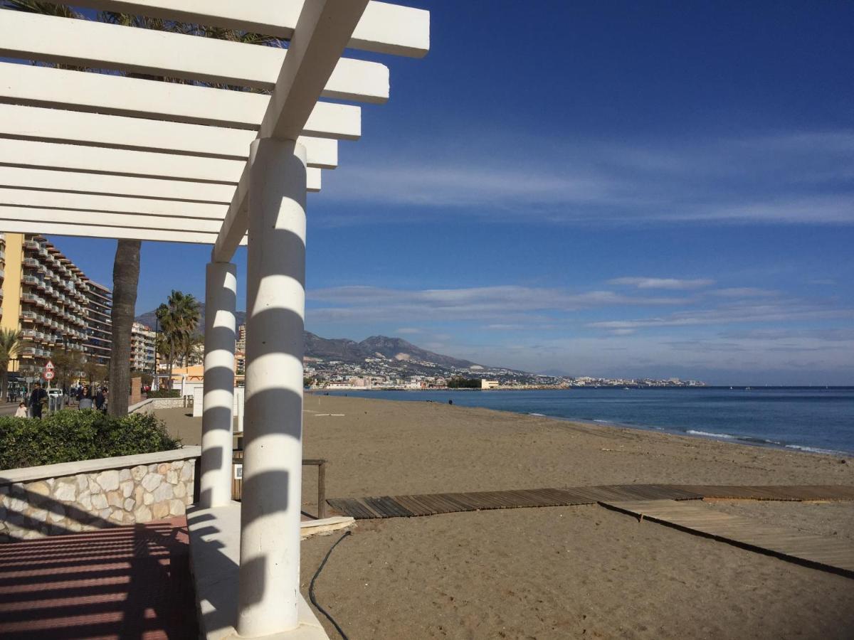 Central And Beach 3 Bedroom Apartment Perfect Location Near Pyr Fuengirola Værelse billede